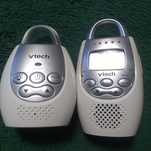 Baby audio monitors